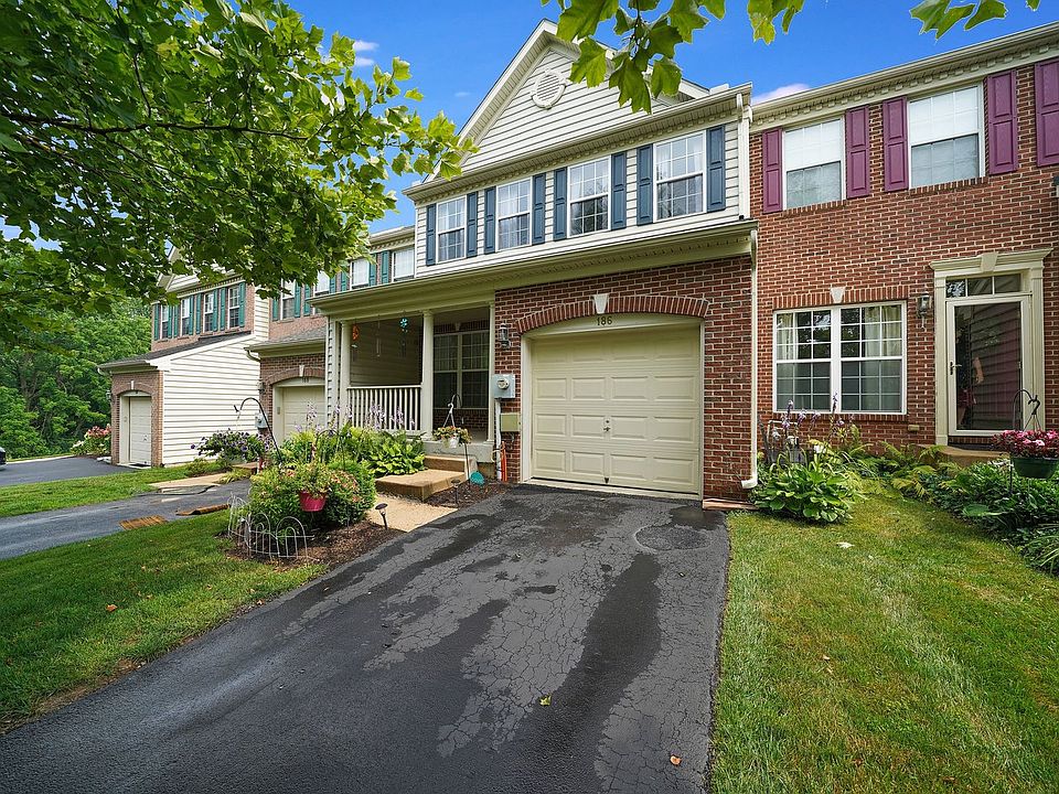 186 Penns Manor Dr, Square, PA 19348 Zillow