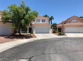 1404 Unbridled Cir, Las Vegas, NV 89117