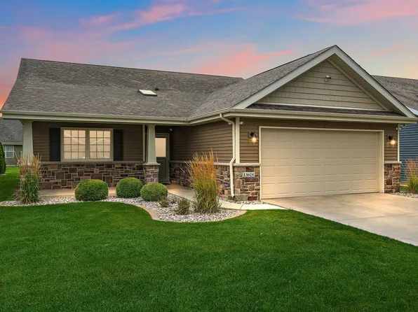 13025 Grasselli St, Cedar Lake, IN 46303