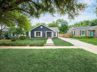 2617 Ryan Ave, Fort Worth, TX 76110