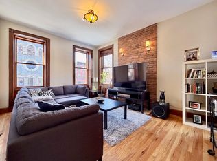 448 Jersey Ave APT 3, Jersey City, NJ 07302