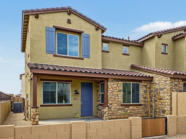 2274 S Jeffry St, Gilbert, AZ 85295