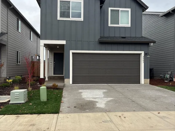 2403 Sawtelle Dr, Woodburn, OR 97071