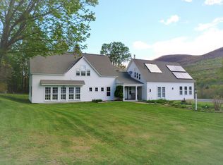 2325 Hancock Rd, Williamstown, MA 01267