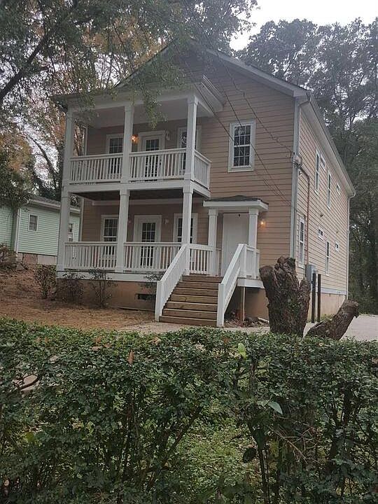1st image of 854 Ridge Ave NW APT B