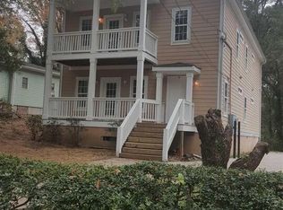 854 Ridge Ave NW APT B, Atlanta, GA 30318