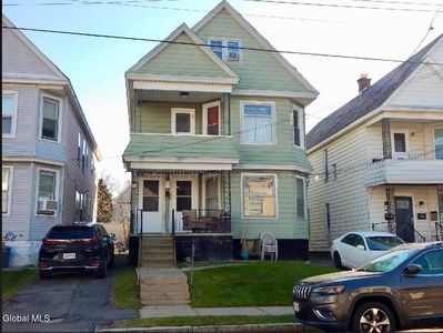 1610 Avenue A, Schenectady, NY, 12308