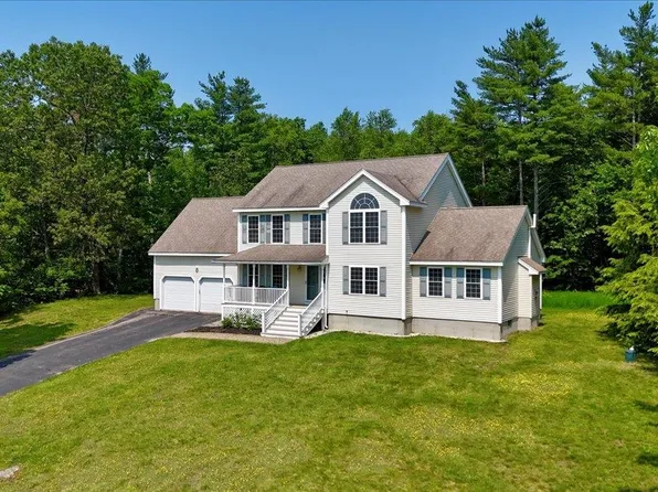 18 Sherman Drive, Raymond, NH 03077
