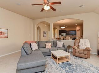 5422 Glenfield Spring Ln, Spring, TX 77389