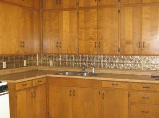 502 Travis St, Ranger, TX 76470