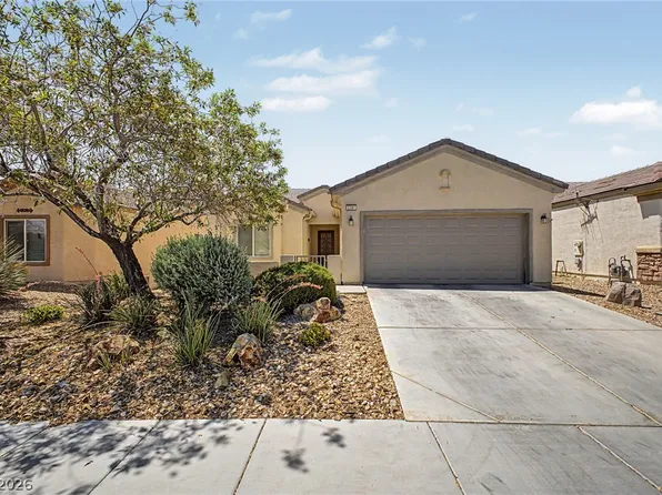 2321 Carrier Dove Way, North Las Vegas, NV 89084