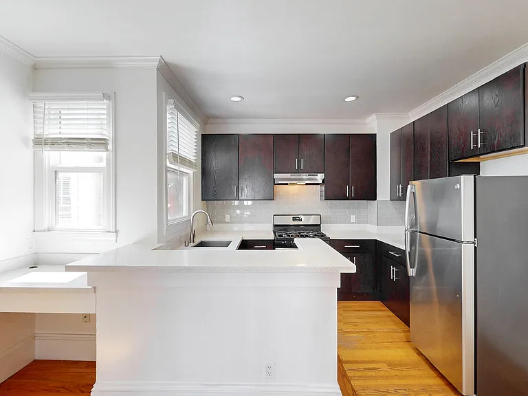 701 Fell St #14 — Photo 5