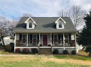 1104 Raleigh Ct, High Point, NC 27262