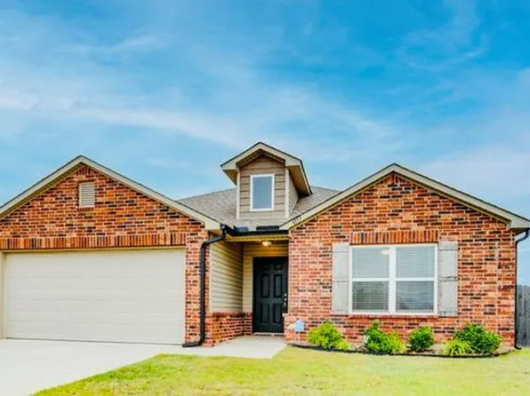 4353 Titan Ter, Harrah, OK 73045