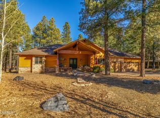 3580 S Lariat Loop, Flagstaff, AZ 86005