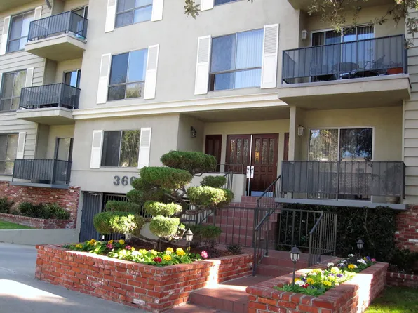 366 S. Mentor, 366 S Mentor Ave #D5db1016a, Pasadena, CA 91106