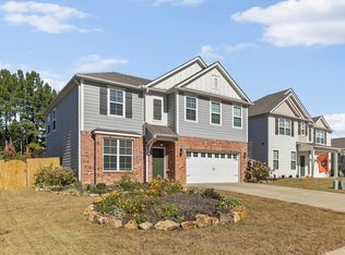 4092 Park Crossings Dr, Chelsea, AL 35043