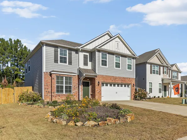 4092 Park Crossings Dr, Chelsea, AL 35043