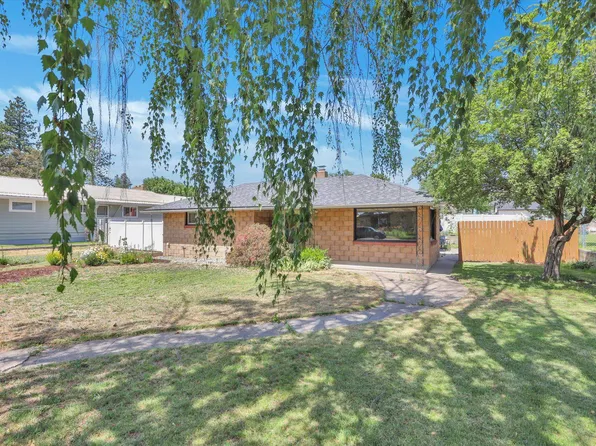 1718 W Glass Ave, Spokane, WA 99205