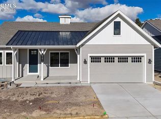 16361 Talons Bluff Ln, Monument, CO 80132