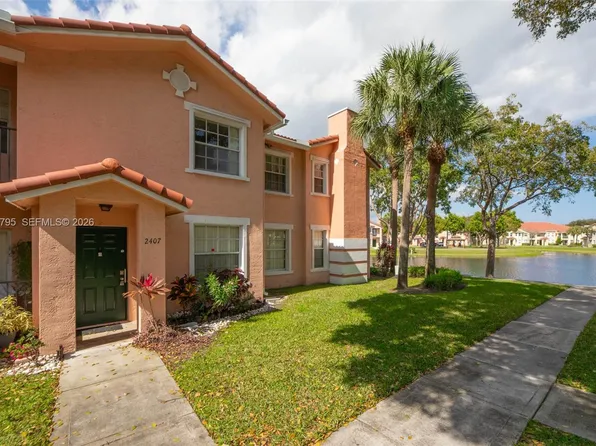 2407 Belmont Ln #2407, Pompano Beach, FL 33068
