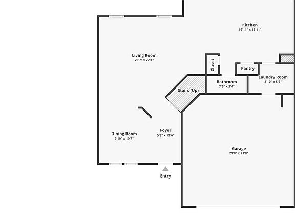 2nd image of 56 Cordova St