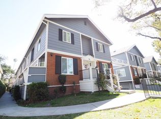 76 N Sierra Bonita Ave APT 1, Pasadena, CA 91106