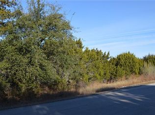 2104 Patriot Dr, Leander, TX 78645