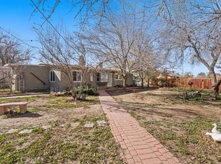 9728 E Avenue S10, Littlerock, CA