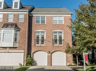 10769 Folkestone Way, Woodstock, MD 21163