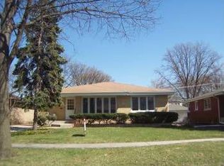 885 S Parkside Ave, Elmhurst, IL