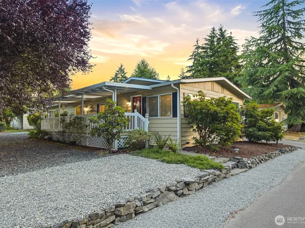 12510 123rd Street Ct E #33, Puyallup, WA 98374