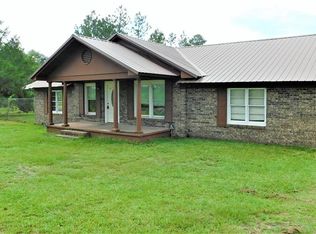 181 Gardner Rd, Brinson, GA 39825
