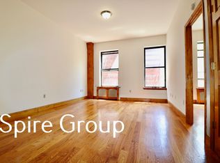 491 Columbus Ave APT 4-R, New York, NY 10024