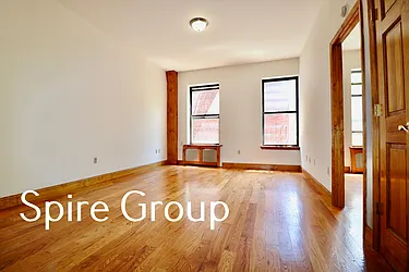 Rented by Spire Group