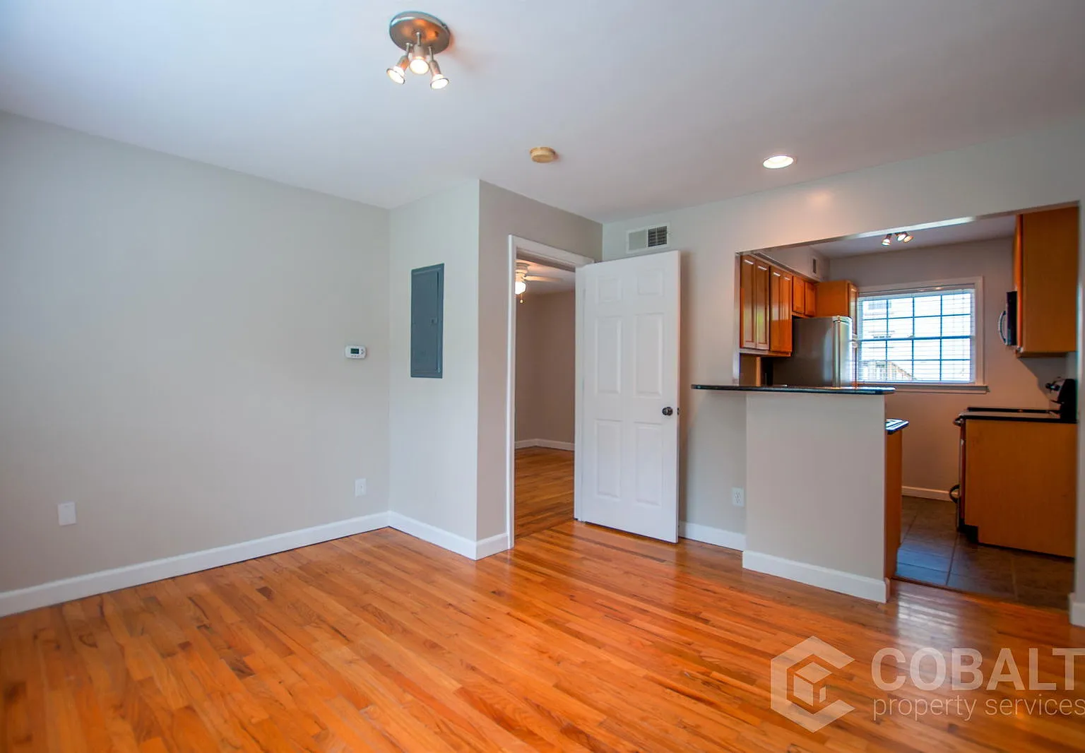 1 bed, 1.0 bath, 600 sqft, $1,195 — Photo 1