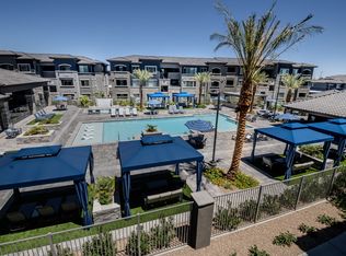 Level 25 at The Curve by Picerne, Las Vegas, NV 89148