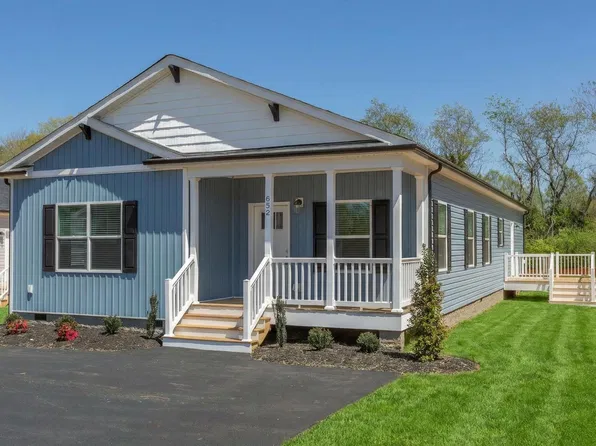 822 Mineral Ave, Mineral, VA 23117