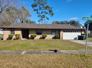 5157 Saddle Horn Dr S, Jacksonville, FL 32257