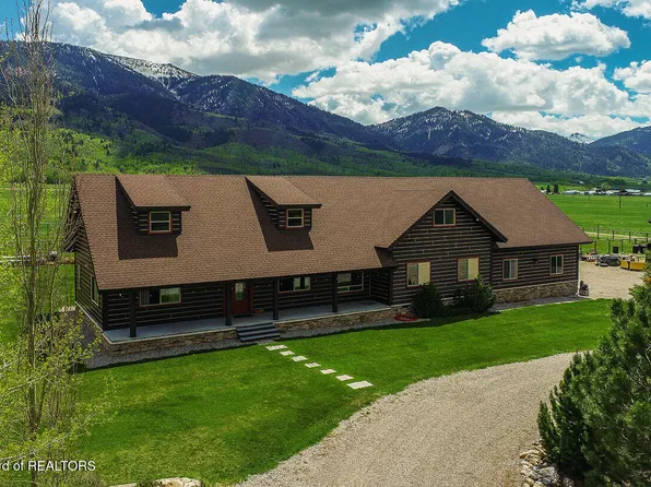 87 Dew Drop Ln, Bedford, WY 83112