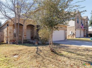 2995 Freemont St, Round Rock, TX 78681