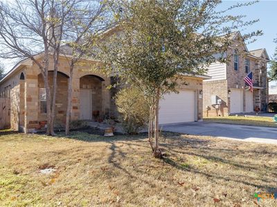 2995 Freemont St, Round Rock, TX, 78681
