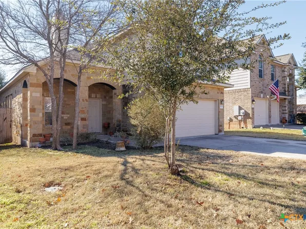 2995 Freemont St, Round Rock, TX 78681