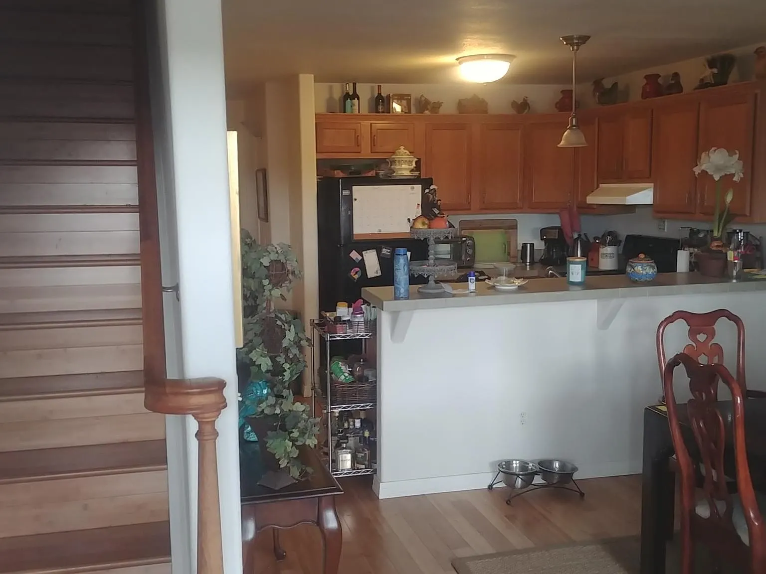 4 bed, 1595 sqft, $2,850 — Photo 3