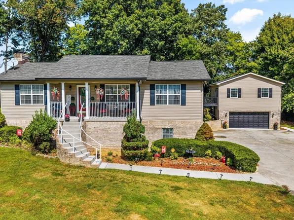 2812 Glenpark Rd, Knoxville, TN 37921