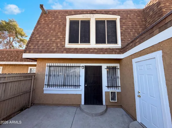 8446 N 34TH Drive, Phoenix, AZ 85051