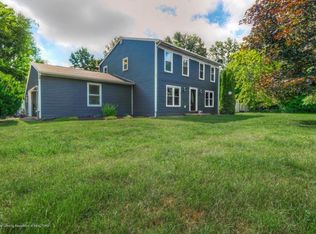 12401 Forest Meadow Dr, Perry, MI 48872