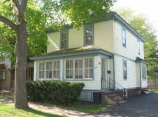 1013 Carbon St, Syracuse, NY