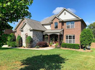 2149 Foster Cir, Cookeville, TN 38501