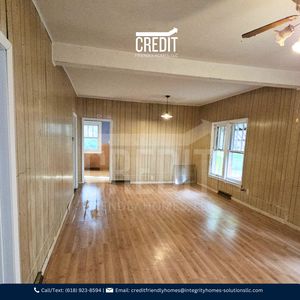 341 W Harrison Ave, Decatur, IL, 62526